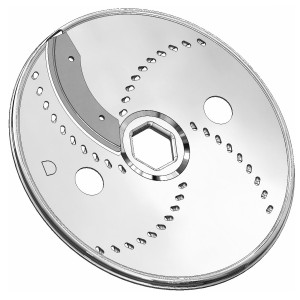 Grater / slicer disc