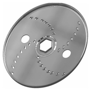 grating discs for food processor