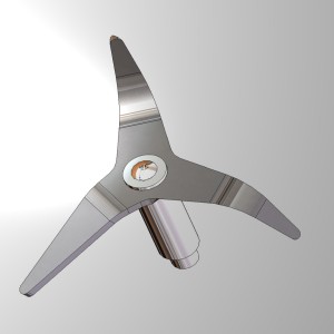 blender blade