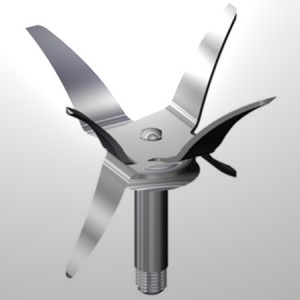 blender-mixer blade